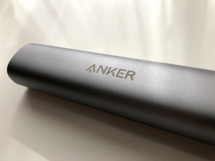 Anker 5-in-1 プレミアム USB-Cハブの外観