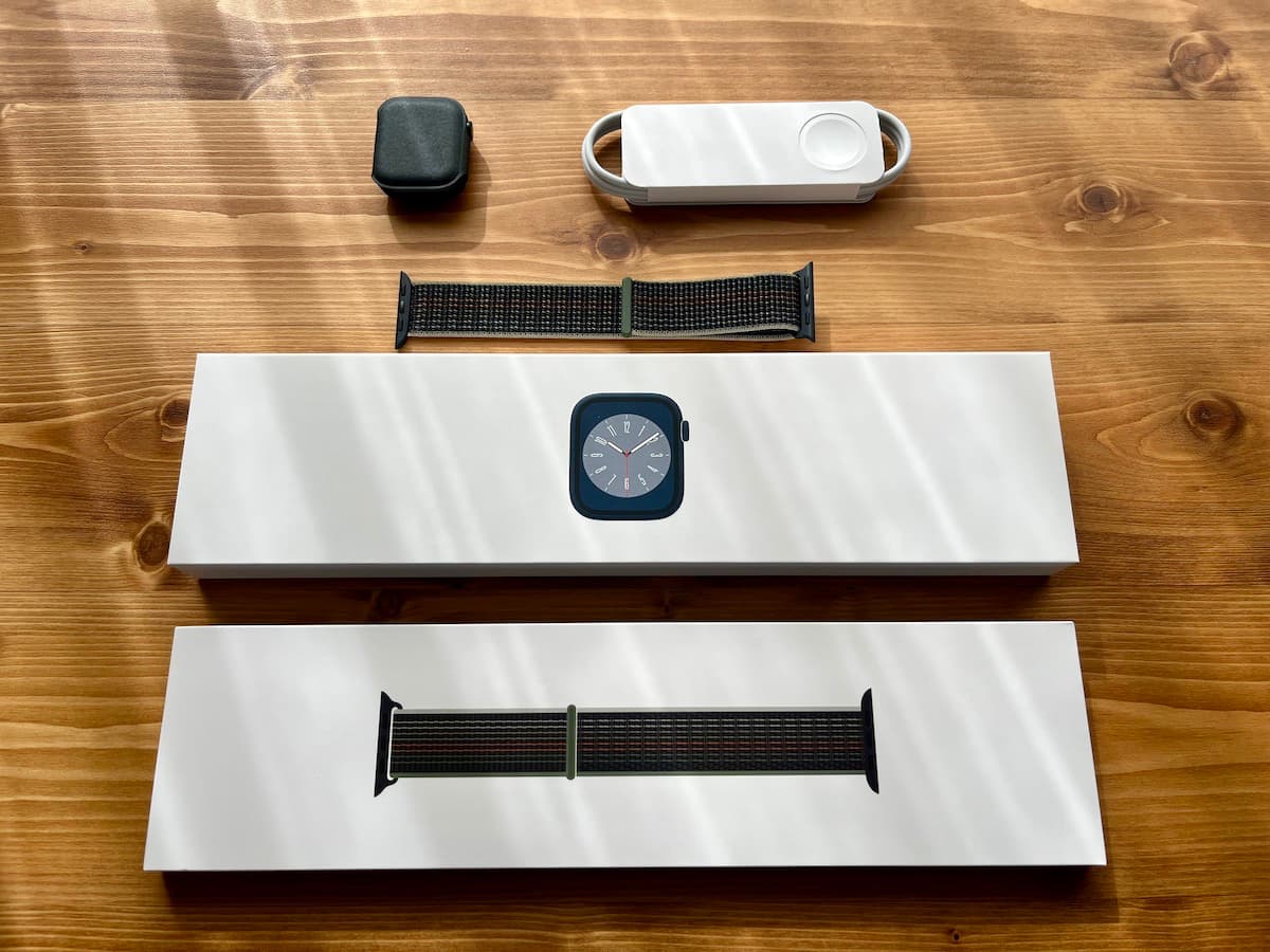 Apple Watch Series8は待つべきか？【欲しいなら買って間違いないし】