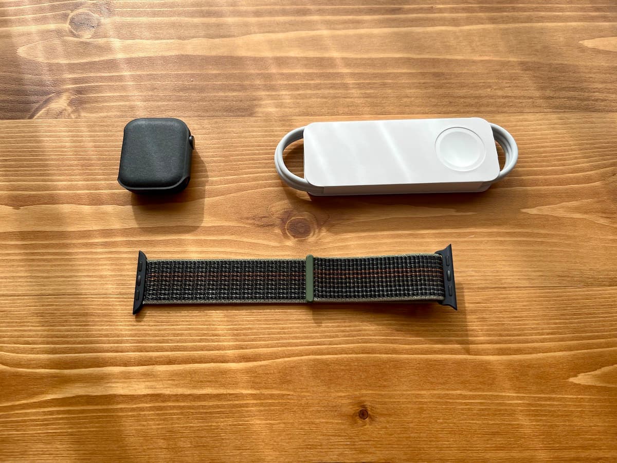 Apple Watch Series8をレビュー【初めて使ってわかった機能や使い勝手を徹底解説】