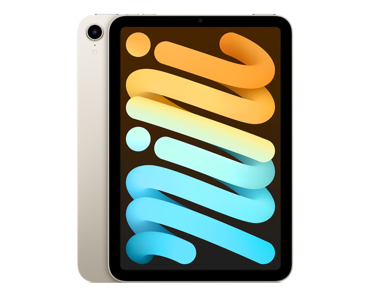 iPad miniの色で悩んだ時の対処法【人気のカラーを比較しながら注意す 