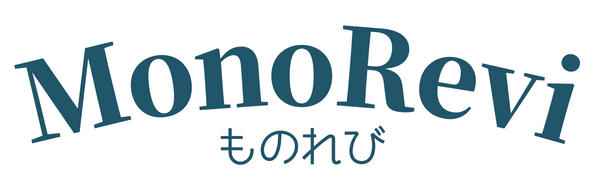 MonoRevi-ものれび-